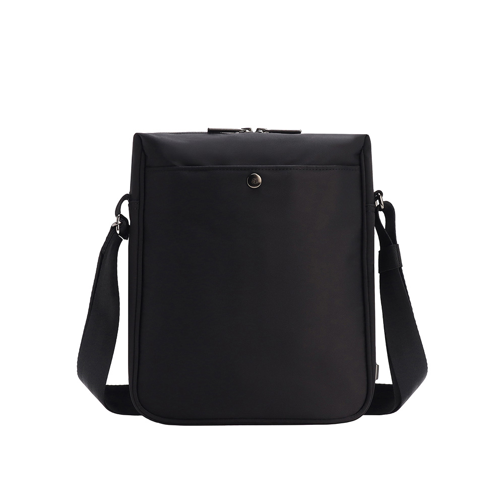 ace. GENE LABEL エース ショルダーバッグ ace メンズ スリブライト