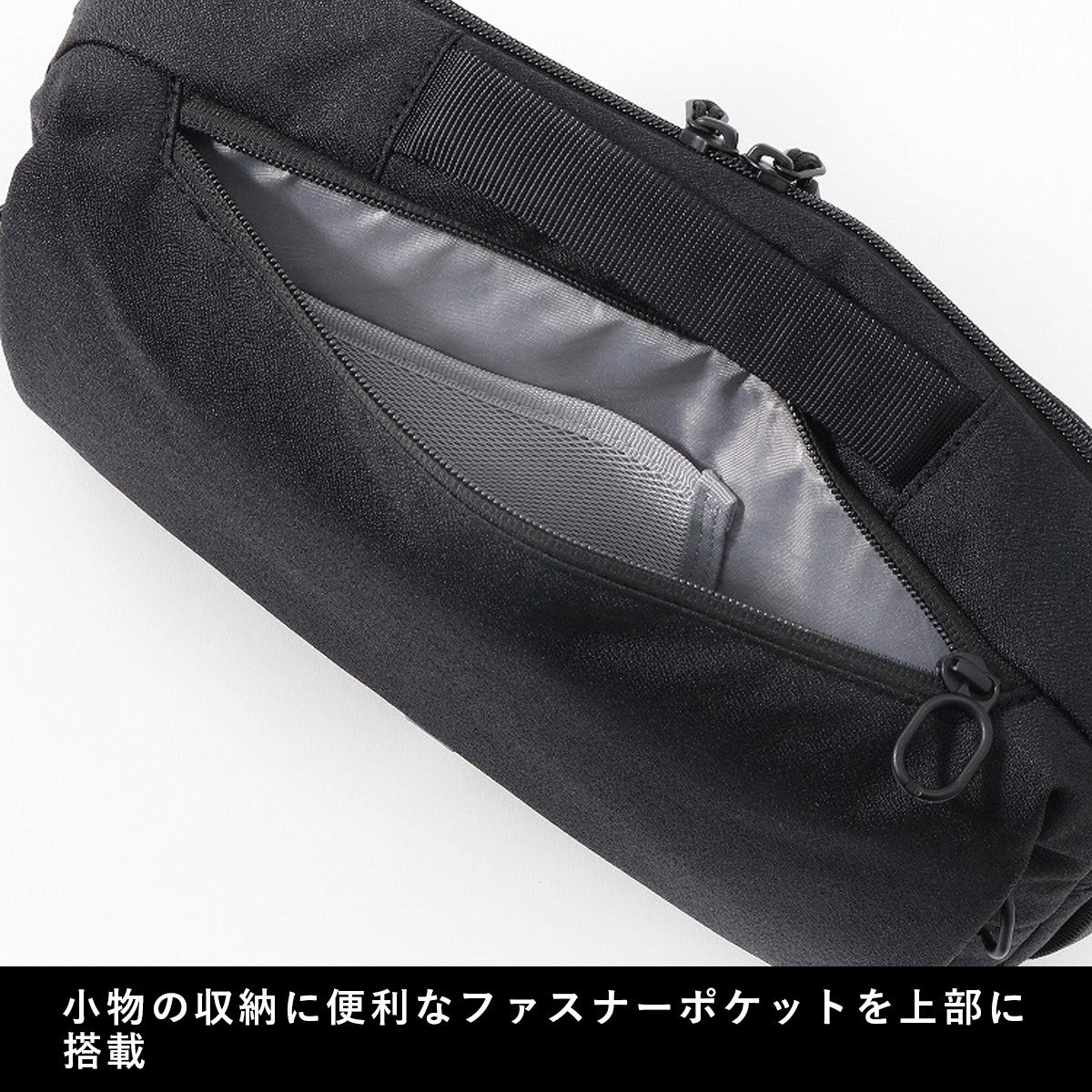 ace. GENE LABEL エース ショルダーバッグ エースジーン バッグ ace