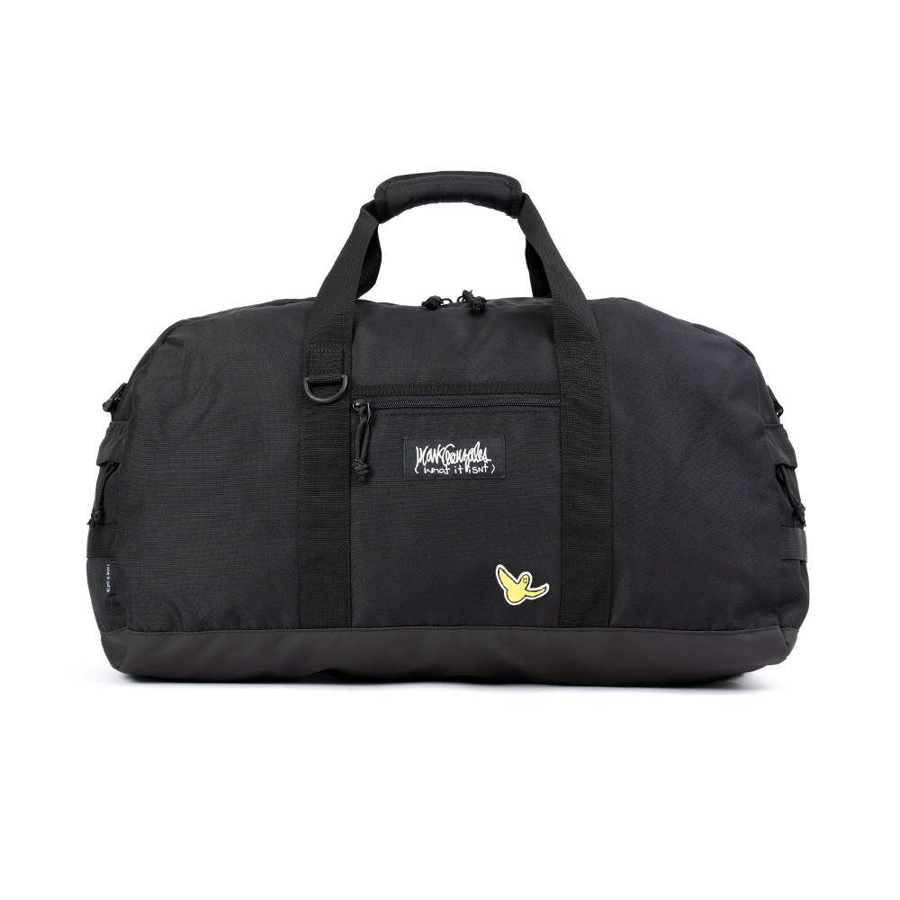 無料発送 Mark メンズ 40L ボストンバッグ マークゴンザレス Gonzales スケートボード