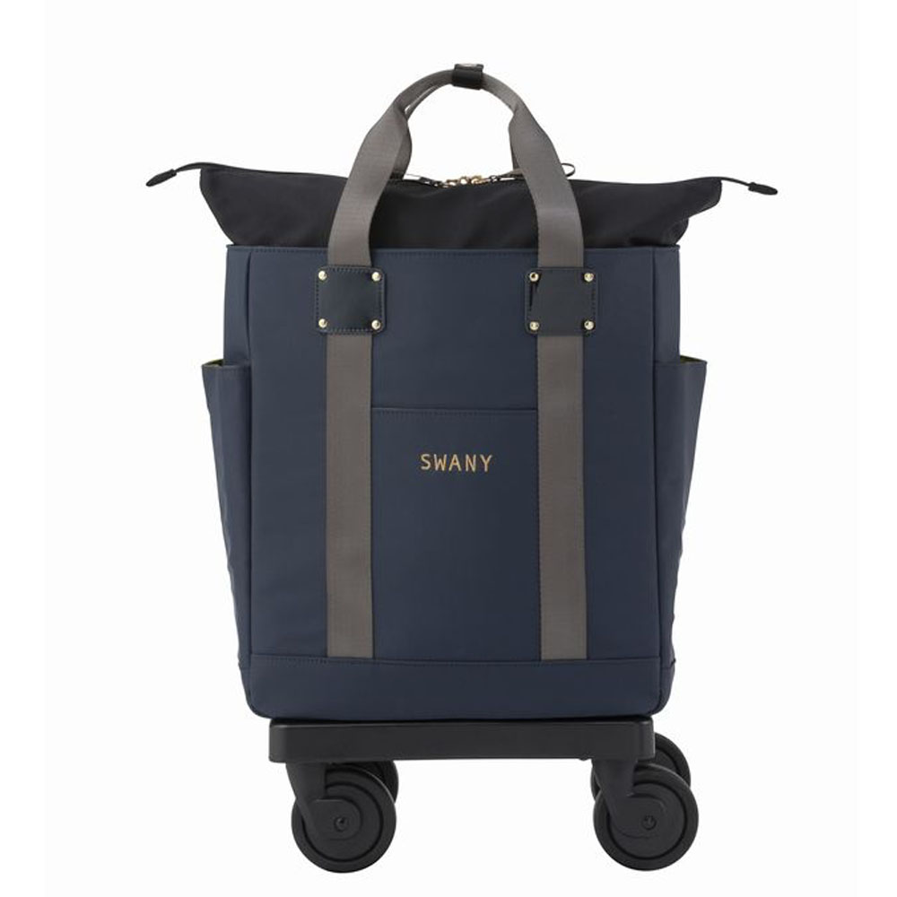 SWANY（キャリーバック） スワニー レインカバー キャリーバッグ