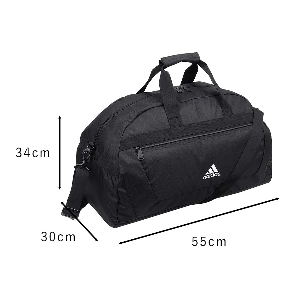 adidasスポーツバッグ　キャリーバッグ　45L 新品 63604.jpg