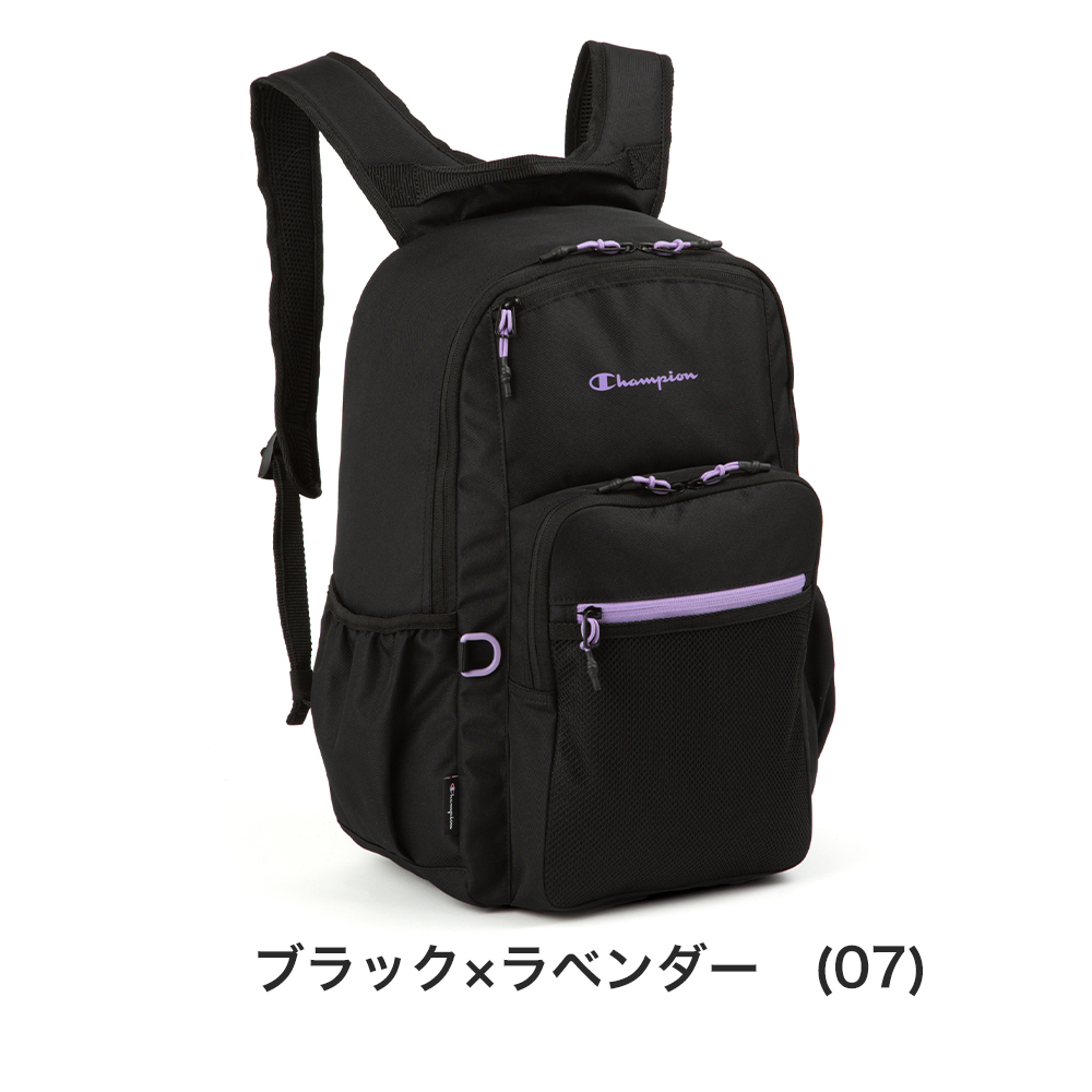 輝く高品質な Champion リュック チャンピオン リュックサック 27L B4 A4 男子 その他