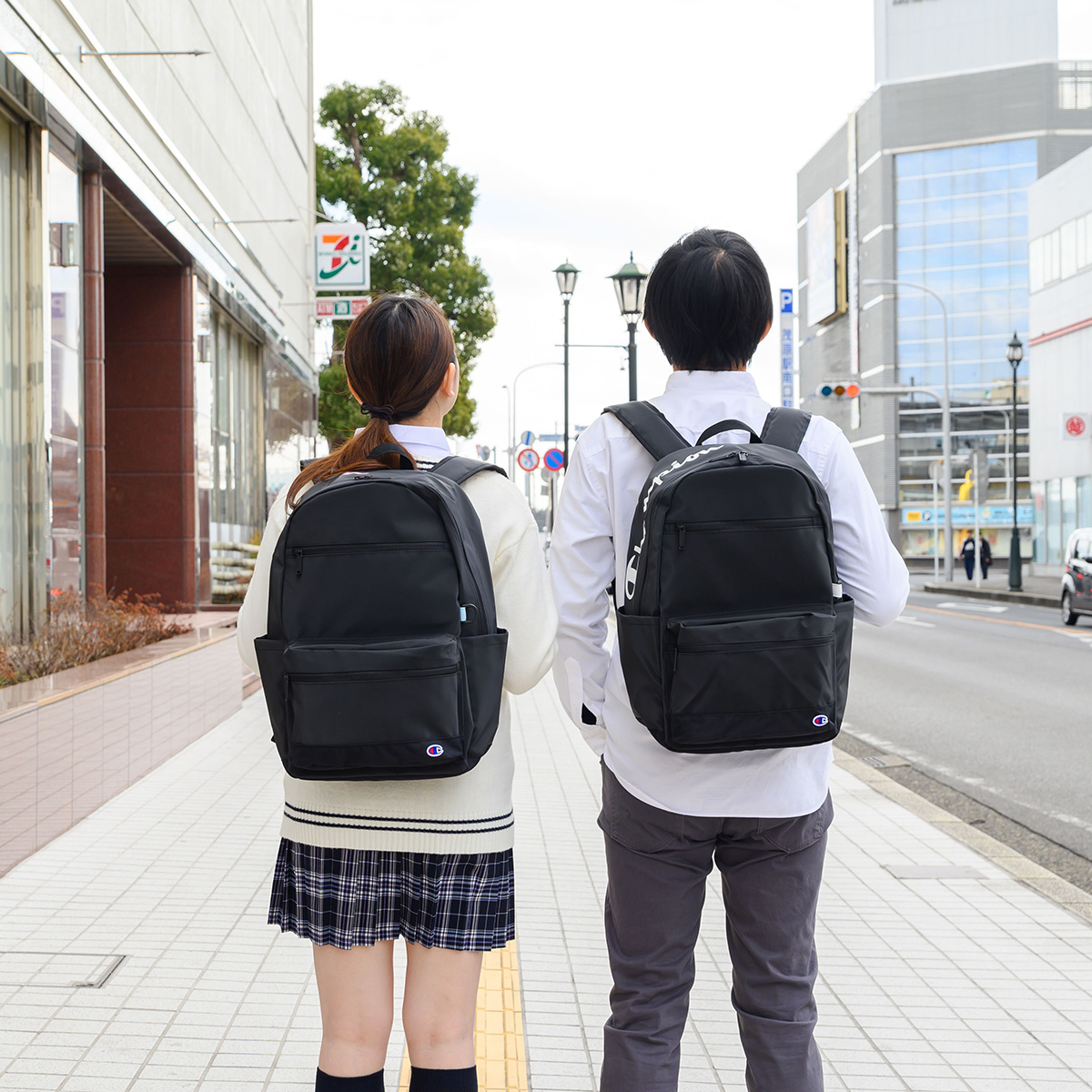 Champion チャンピオン リュック 通学 29L B4 リュックサック Champion チャンピオン リュック 通学 29L B4 リュックサック