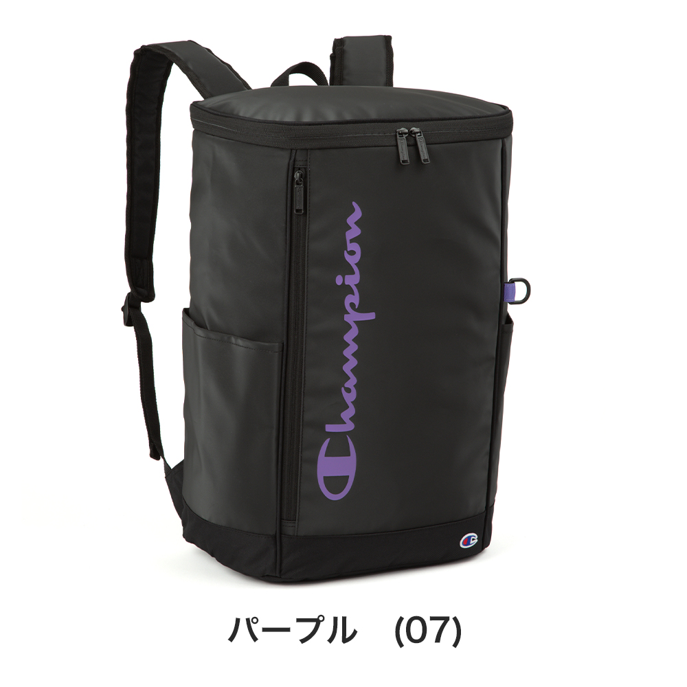 Champion チャンピオン リュック 通学 33L B4 リュックサック