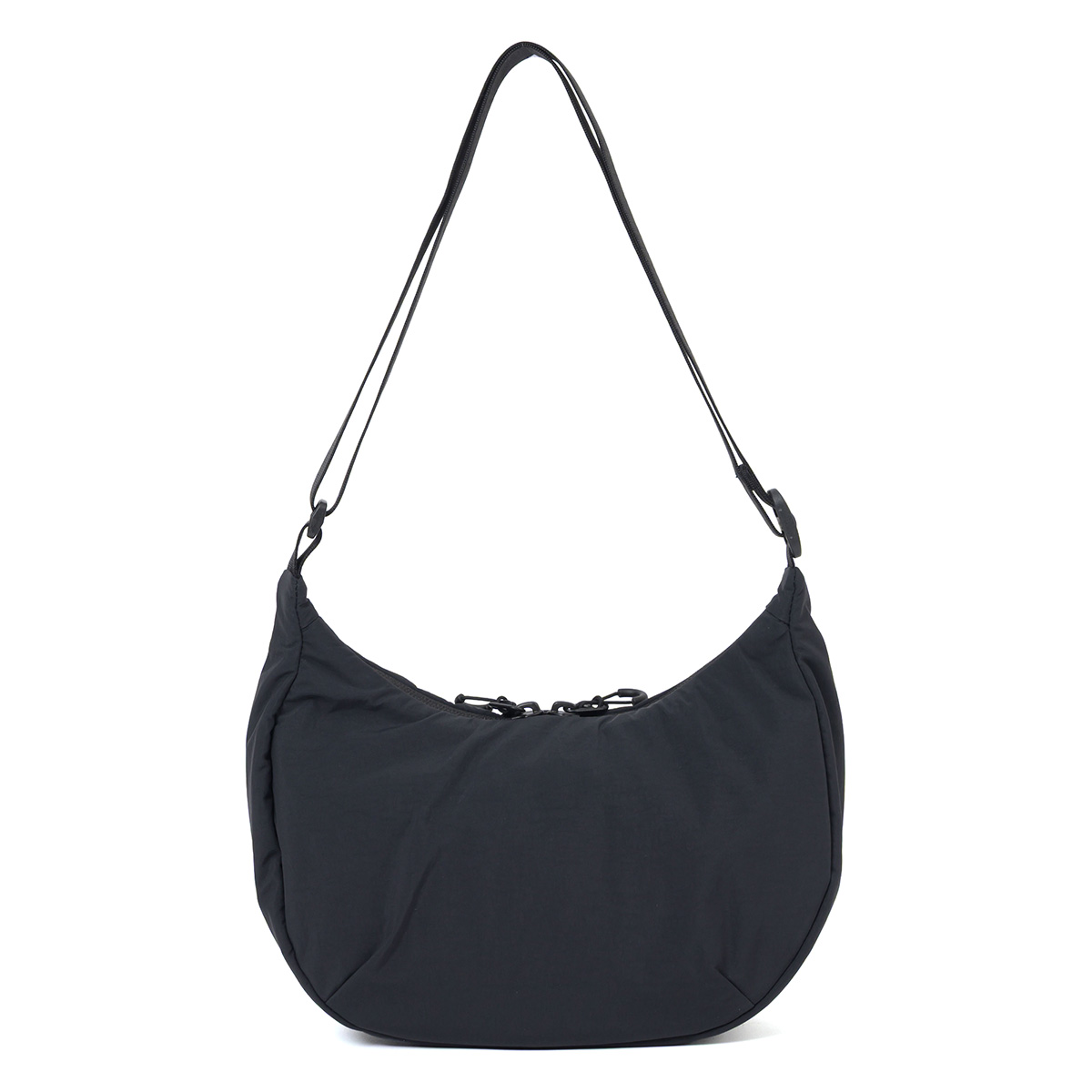 【美品】グレゴリー　ショルダーバッグ GREGORY グレゴリー ショルダーバッグ スージーハーフムーン