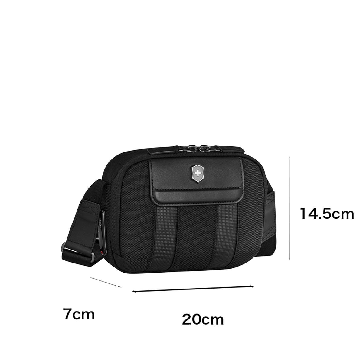 VICTORINOX（ビクトリノックス） ショルダーバッグ アーキテクチャー