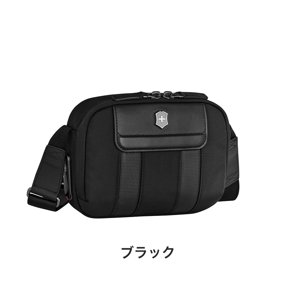 VICTORINOX（ビクトリノックス） ショルダーバッグ アーキテクチャー