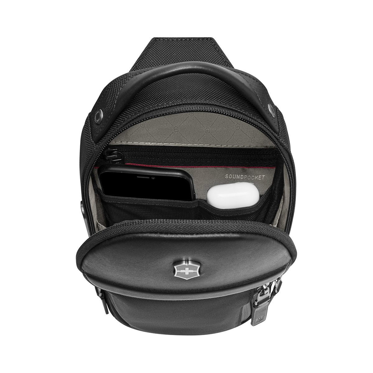 VICTORINOX（ビクトリノックス） ボディバッグ アーキテクチャー