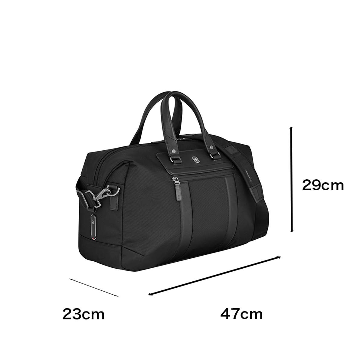 VICTORINOX Boston Bag ヴィクトリノックス　ボストンバッグ VICTORINOX Boston Bag ヴィクトリノックス ボストンバッグ