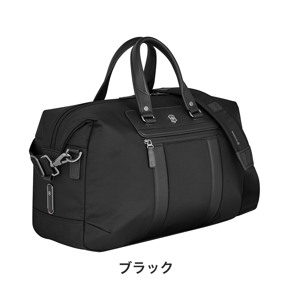VICTORINOX Boston Bag ヴィクトリノックス ボストンバッグ VICTORINOX ビクトリノックス ボストンバッグ 32L アーキテク