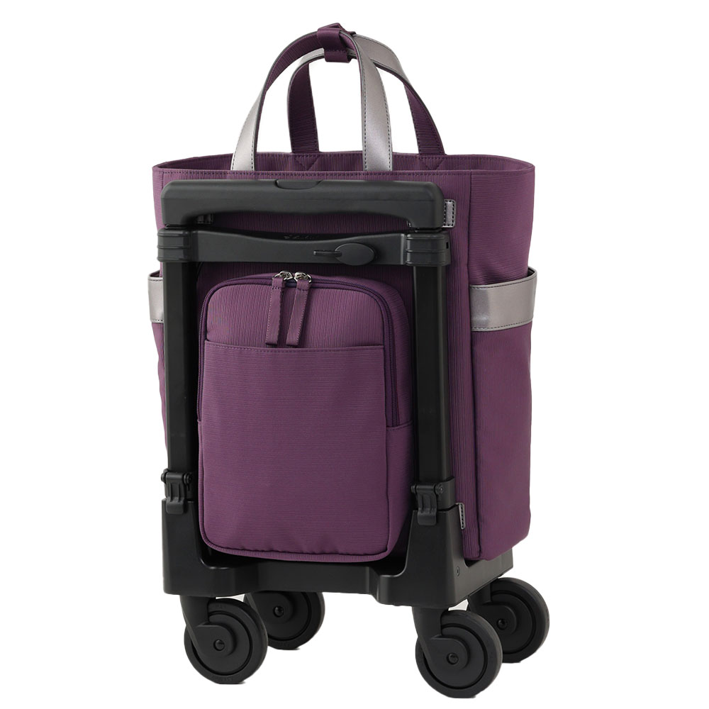 SWANY（スワニー） キャリーバッグ カントウ KANTOU 間道 M18 Mサイズ