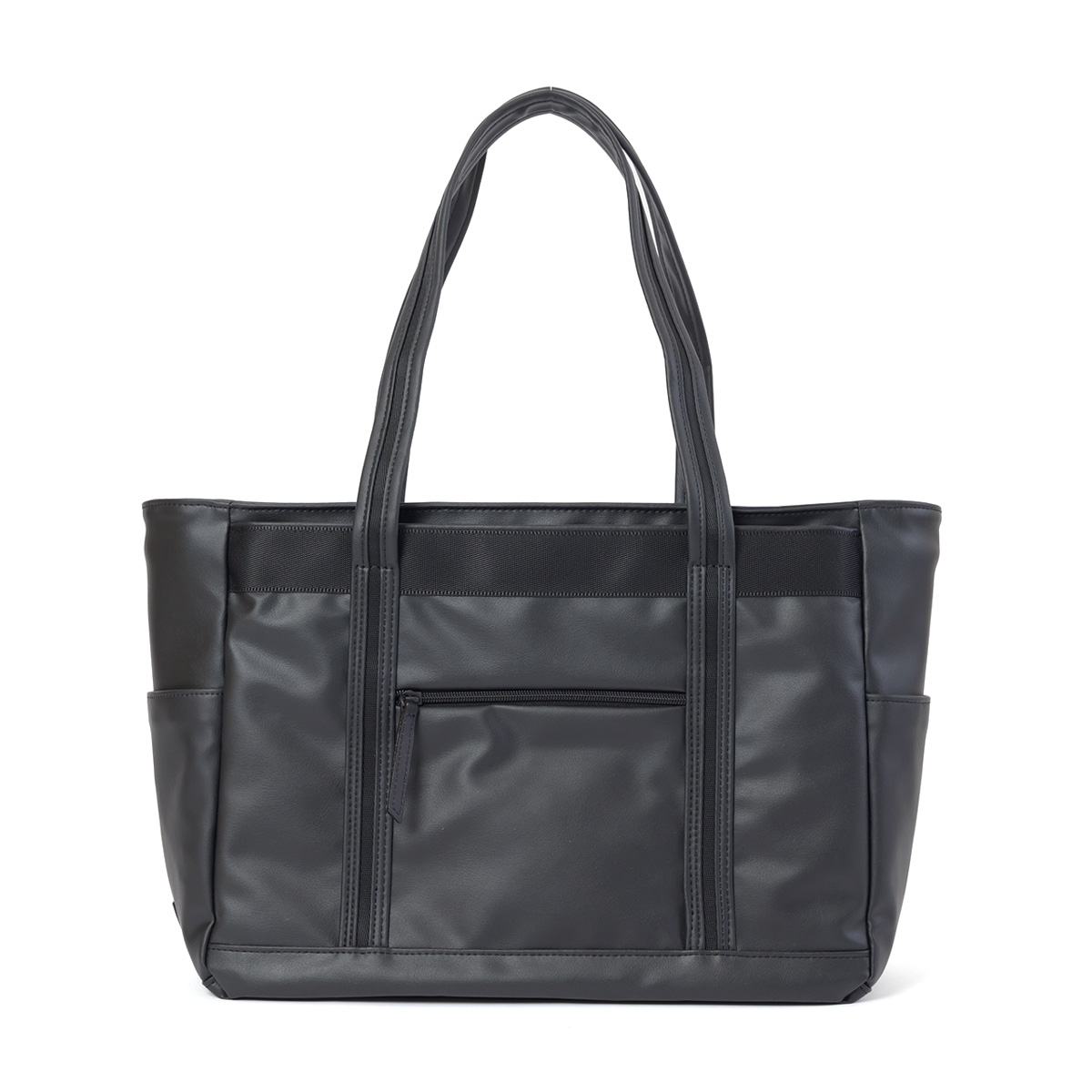 ace. GENE LABEL エース トートバッグ メンズ クリーフバー