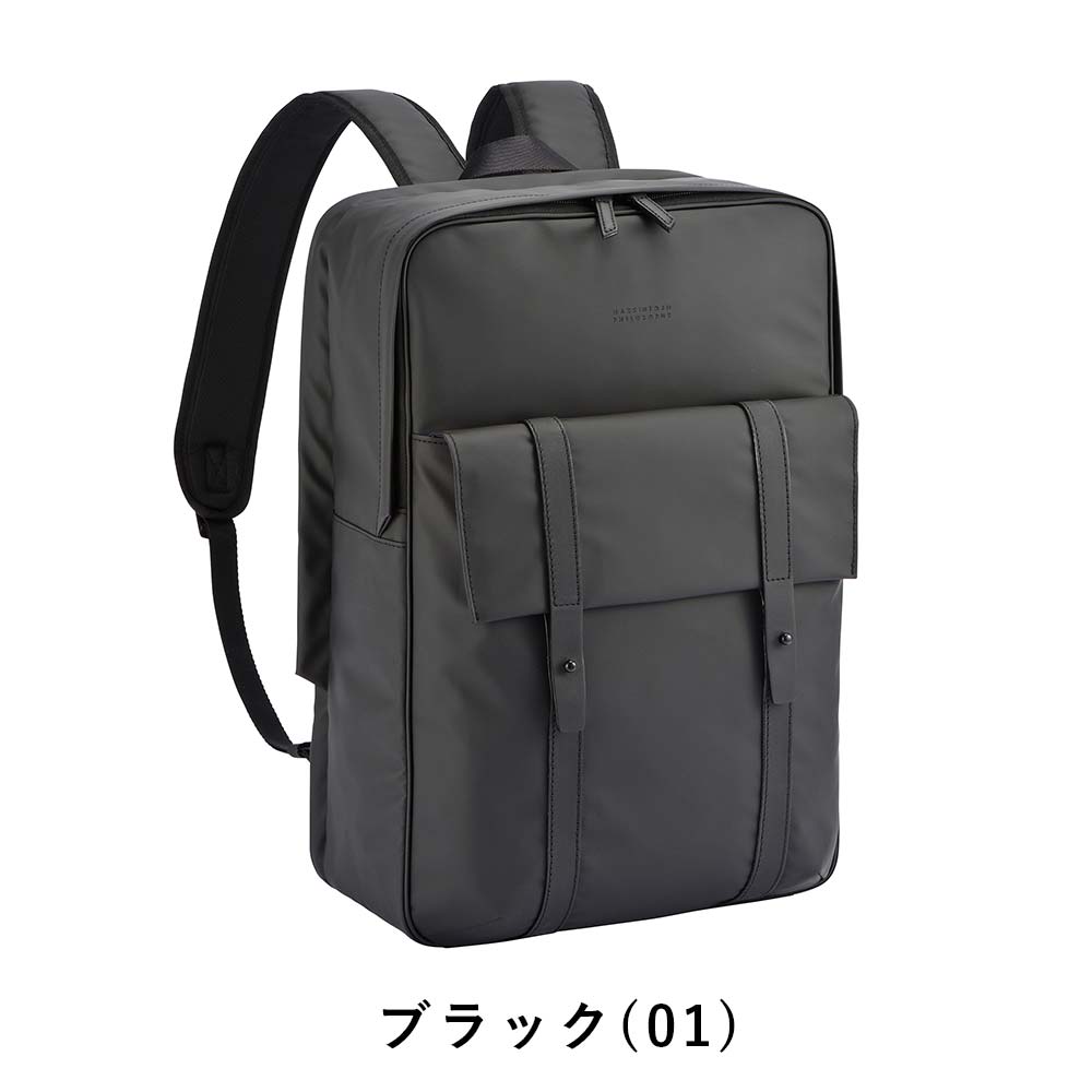 マッキントッシュ フィロソフィー リュック メンズ レディース MACKINTOSH PHILOSOPHY グレングラント A4  15.6インチPC対応 ビジネス 67704 : a-mp67704 : カバンのアイワ - 通販 - Yahoo!ショッピング