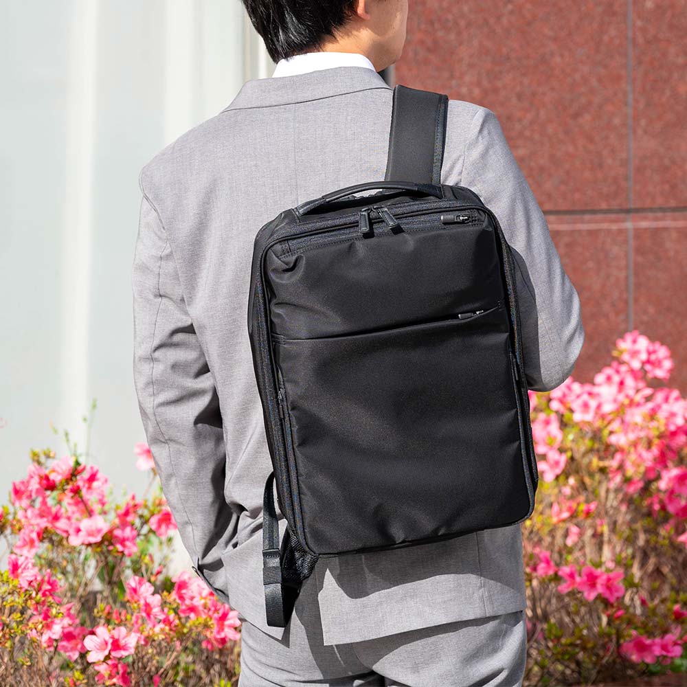 ace. GENE LABEL エース リュック ガジェタブルR A4 14L ace ace. GENE LABEL エース リュック ガジェタブルR A4 14L ace