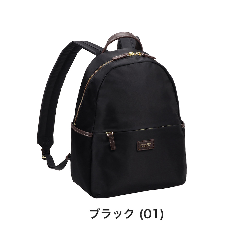 MACKINTOSH PHILOSOPHY（マッキントッシュフィロソフィー