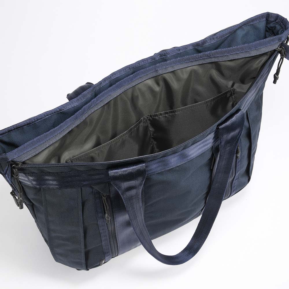 ace. GENE LABEL エース トートバッグ メンズ デュラムーブ