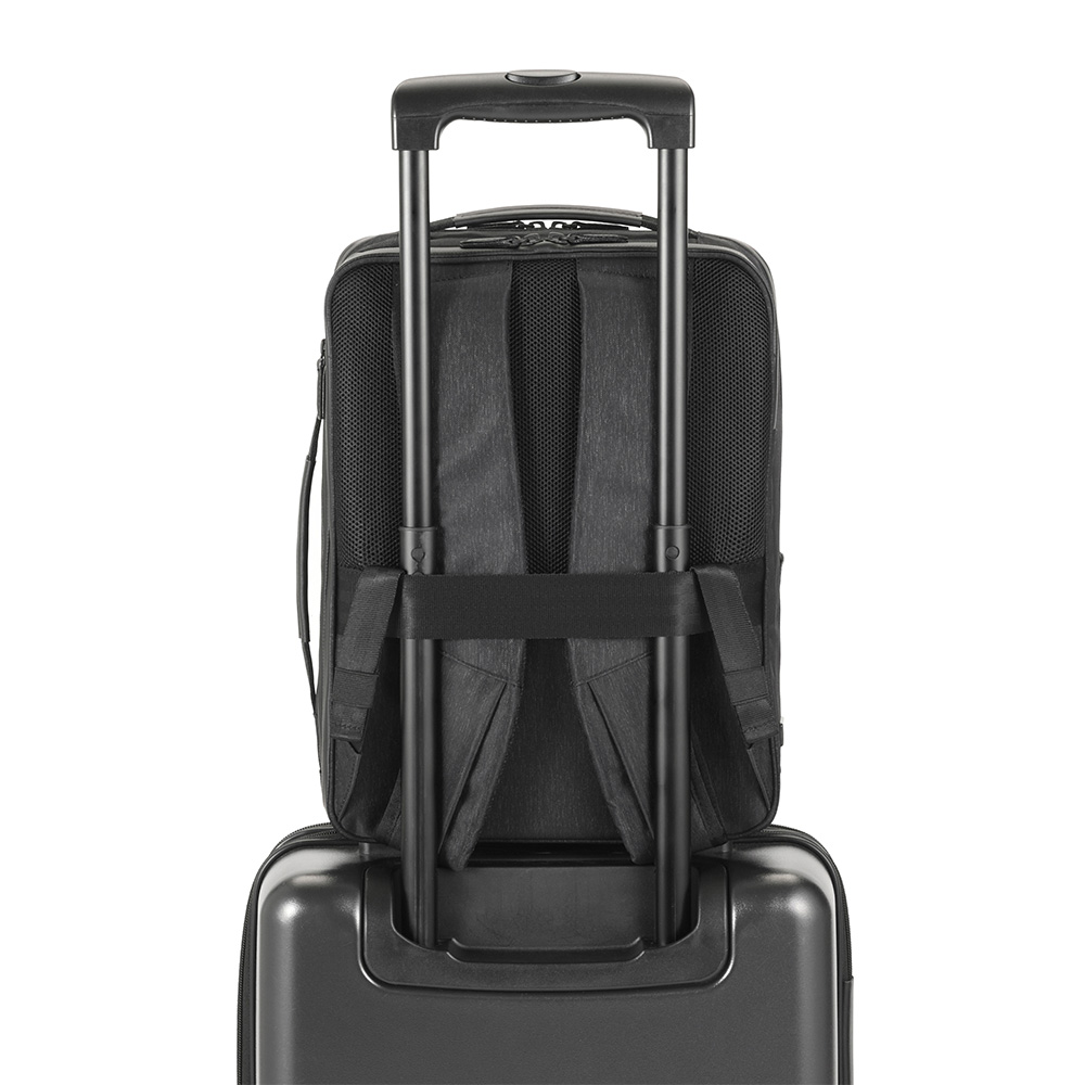 エース ace. GENE LABEL ガジェタブル ヘザー ビジネスリュック ace. GENE LABEL 最大49% 8/1限定 エース ジーン ビジネス