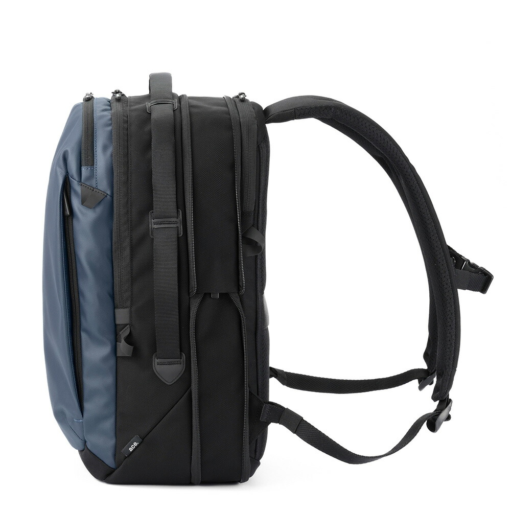 ace. GENE LABEL エース リュック ラグレンティス ビジネスリュック A4