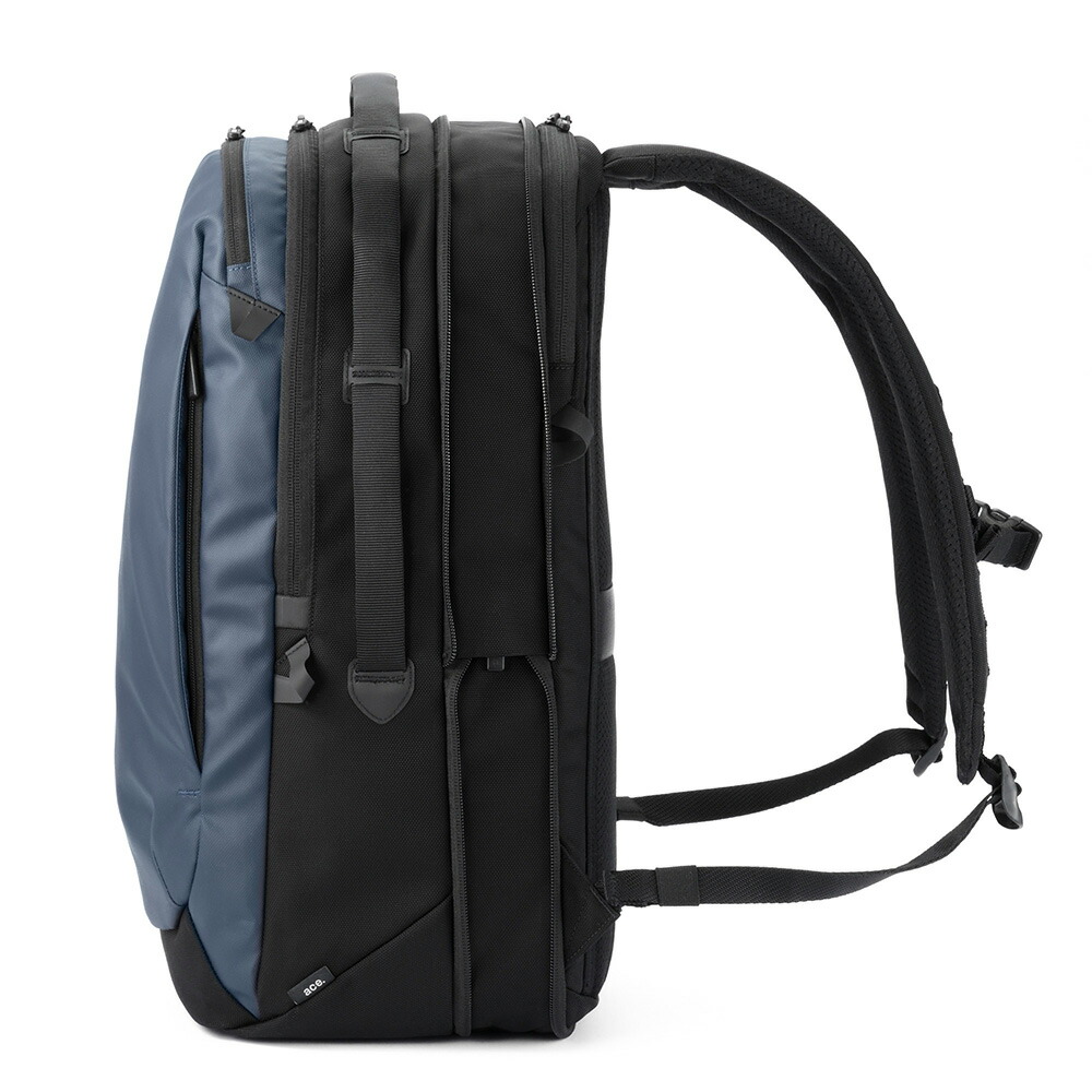 ace. GENE LABEL エース リュック ラグレンティス ビジネスリュック B4