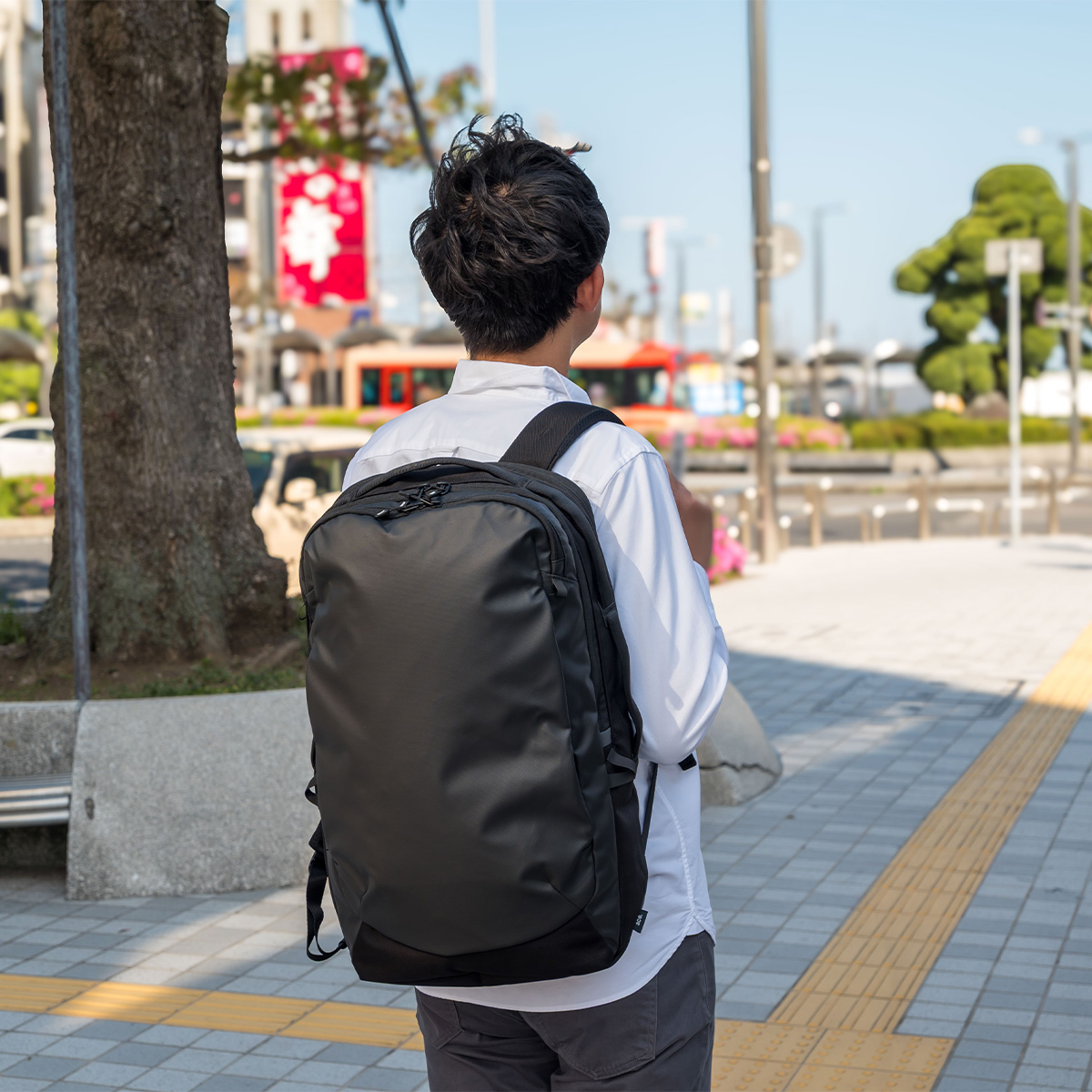 ace. エース リュック ラグレンティス ビジネスリュック 大容量 B4 29L