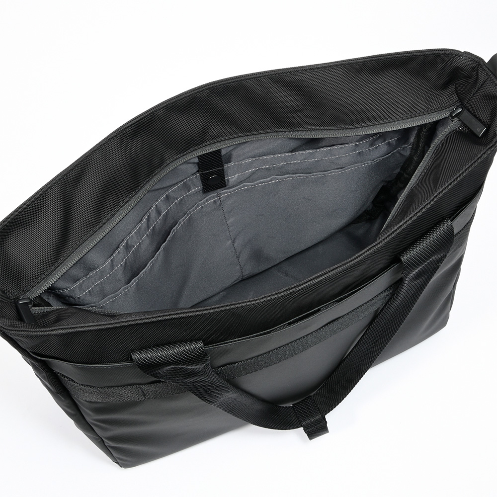 ace. GENE LABEL エース トートバッグ メンズ ラグレンティス
