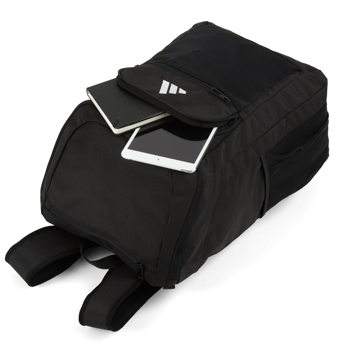 adidas アディダス リュック 35L B4 A4 通学 男子 女子 リュック
