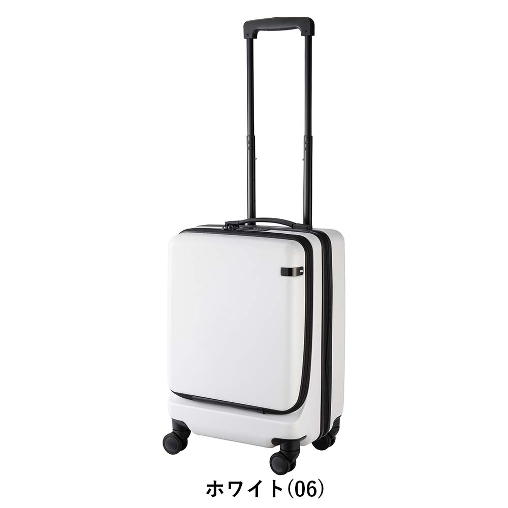 Amazon | 【Aww（アウ）】スーツケースキャリーバッグ キャリー