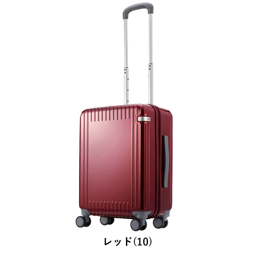 ACE 66L リップルF62 スーツケース 旅行 エース 3泊 2泊