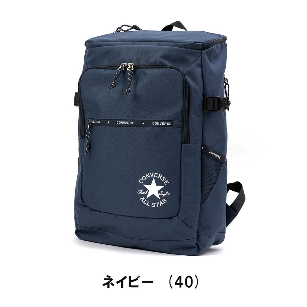 コンバース リュック CONVERSE 30L B4 通学 リュックサック 