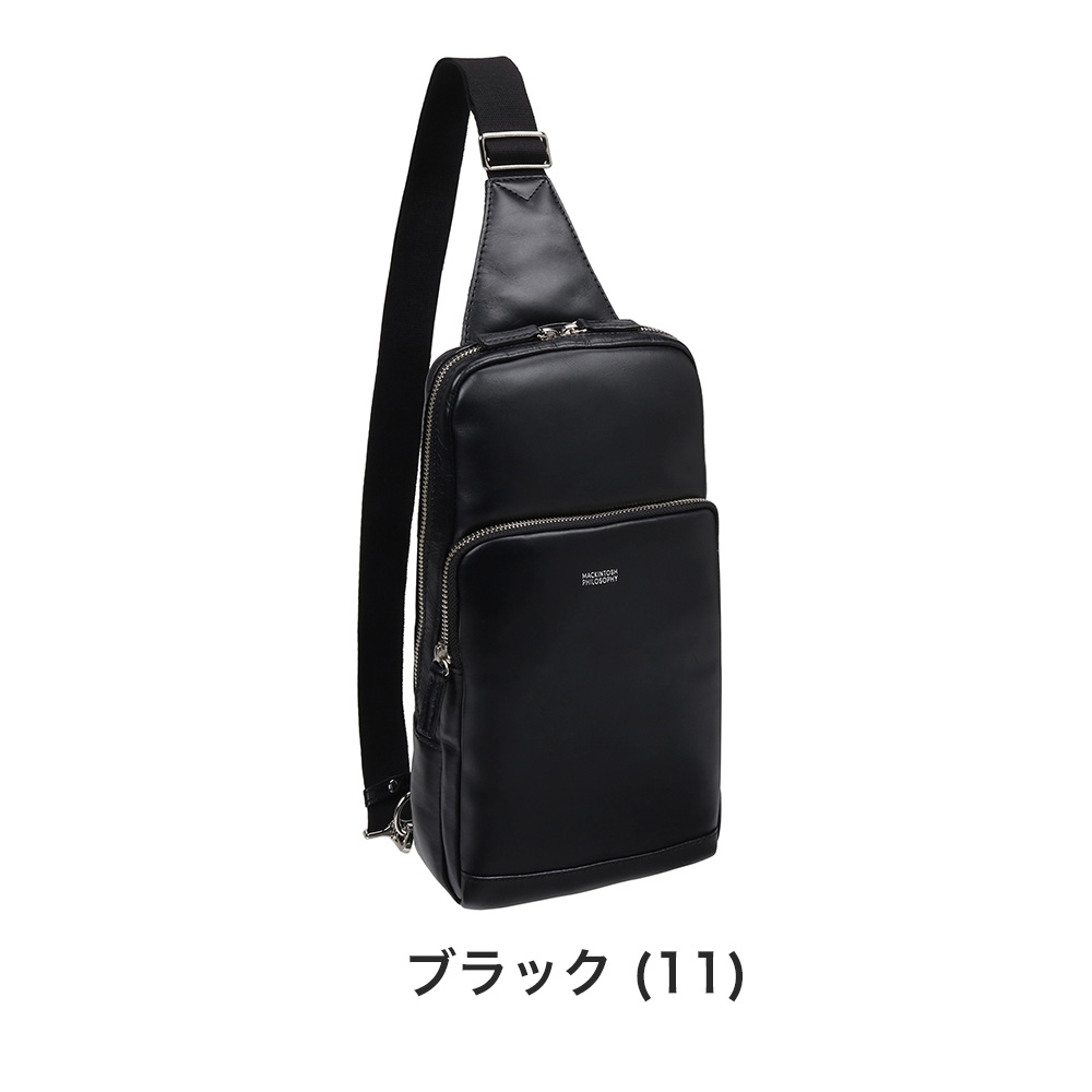 MACKINTOSH PHILOSOPHY マッキントッシュ フィロソフィー ボディ