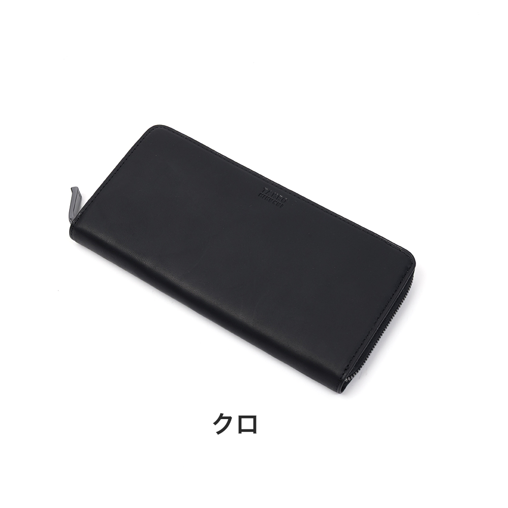 TAKEO KIKUCHI（タケオキクチ） 長財布 TAKEO KIKUCHI 40周年