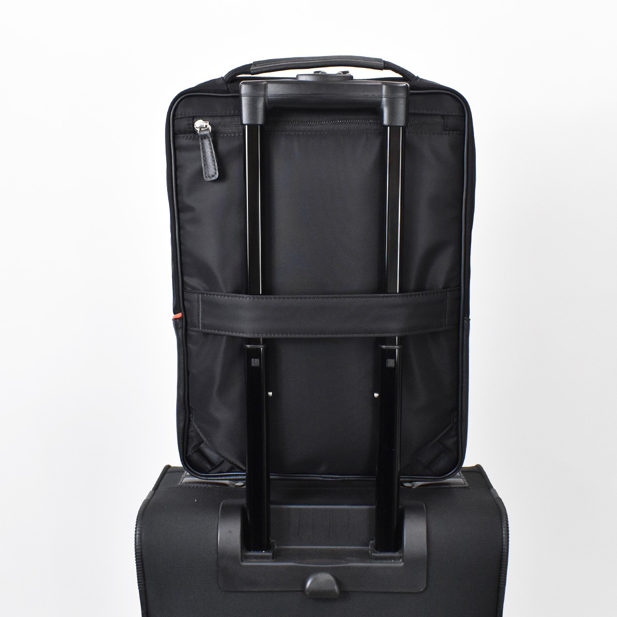 新品タグ付き　イズイット サフィール 2WAY ビジネス リュック 楽天市場】【10%OFFクーポン】IS/IT公式 ビジネスバッグ B4 3WAY