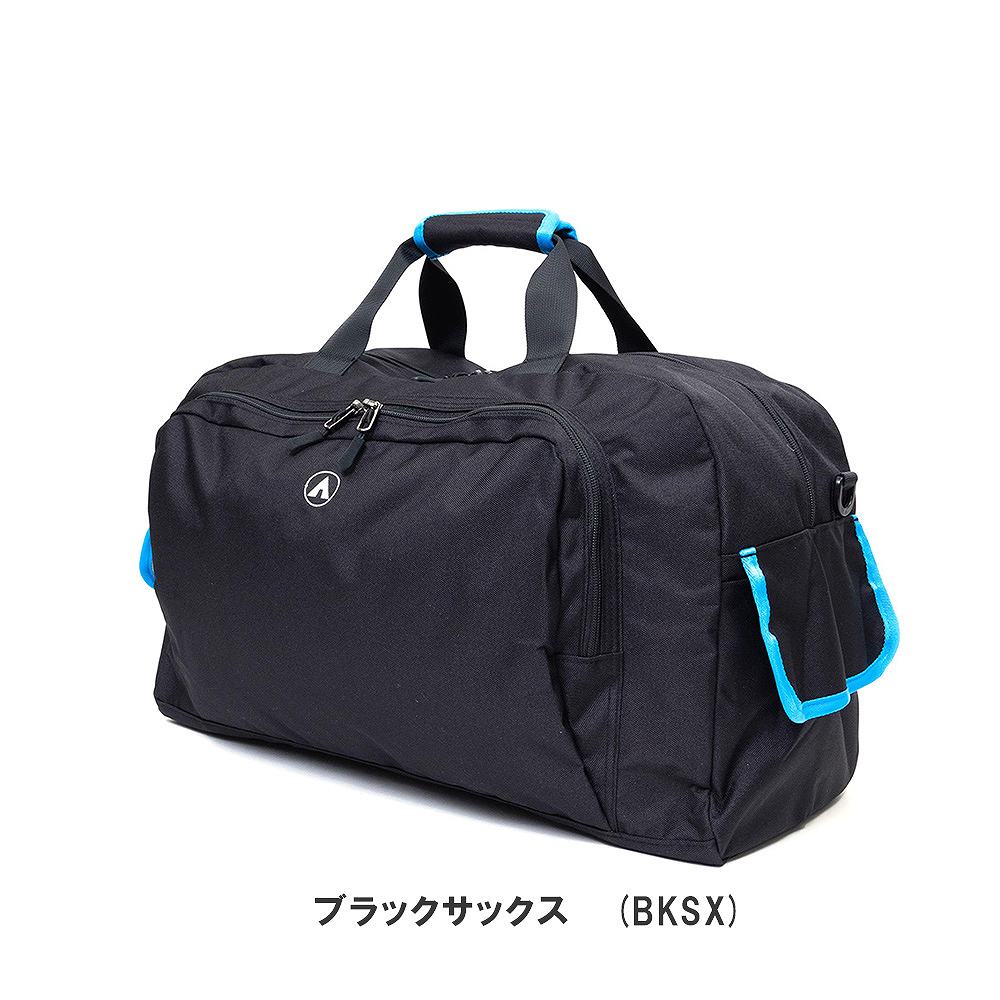 AIR WALK エアウォーク ボストンバッグ 45L メンズ レディース 1泊