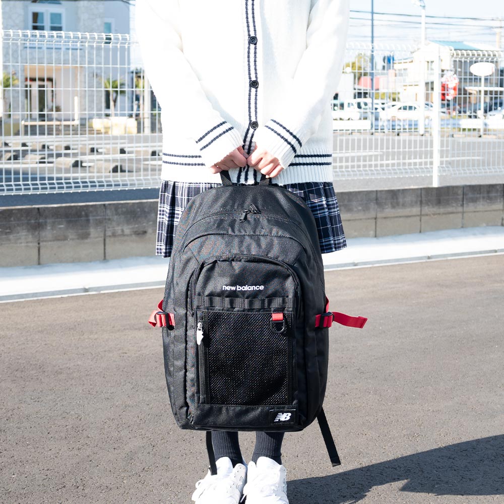 New Balance（ニューバランス） リュック 通学 女子 男子 new balance