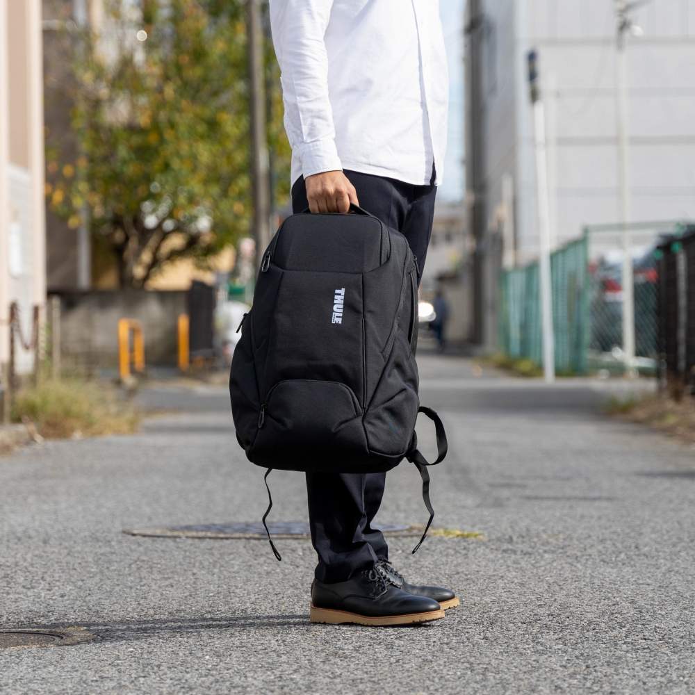 Thule リュック スーリー B4 26L Accent Backpack バックパック バッグ 