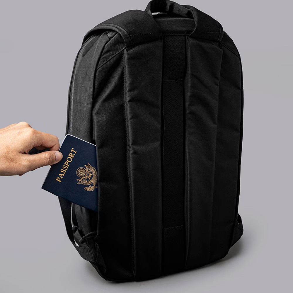 ALPAKA アルパカ リュック バッグ ALPAKA 16L A4 バックパック メンズ
