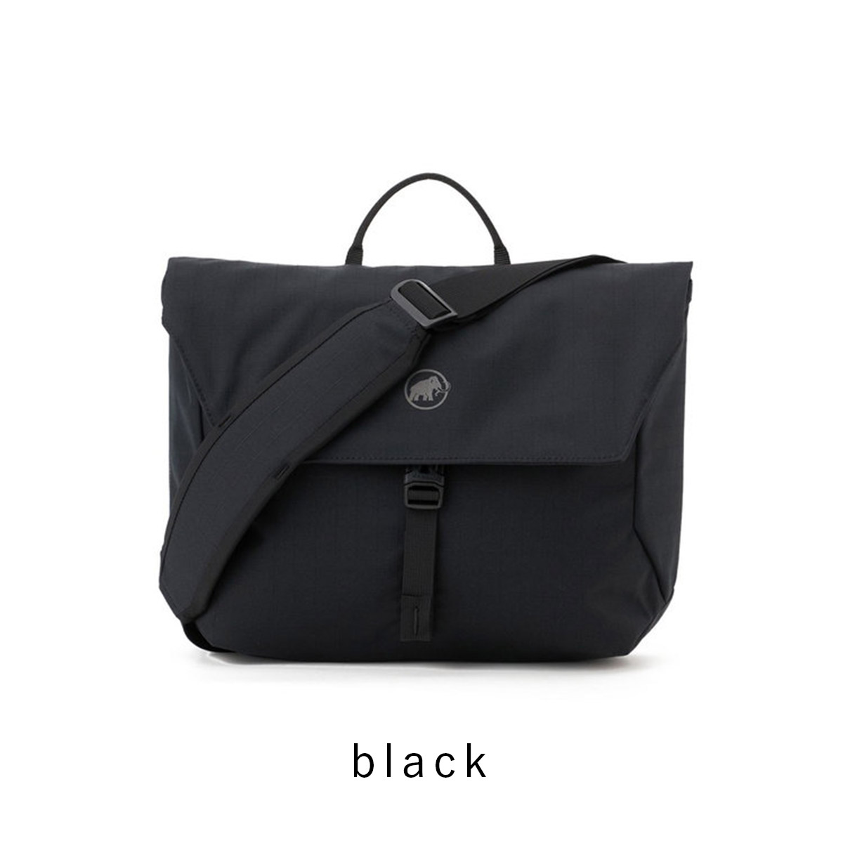 MAMMUT（マムート） ショルダーバッグ メッセンジャーバッグ 8L MAMMUT