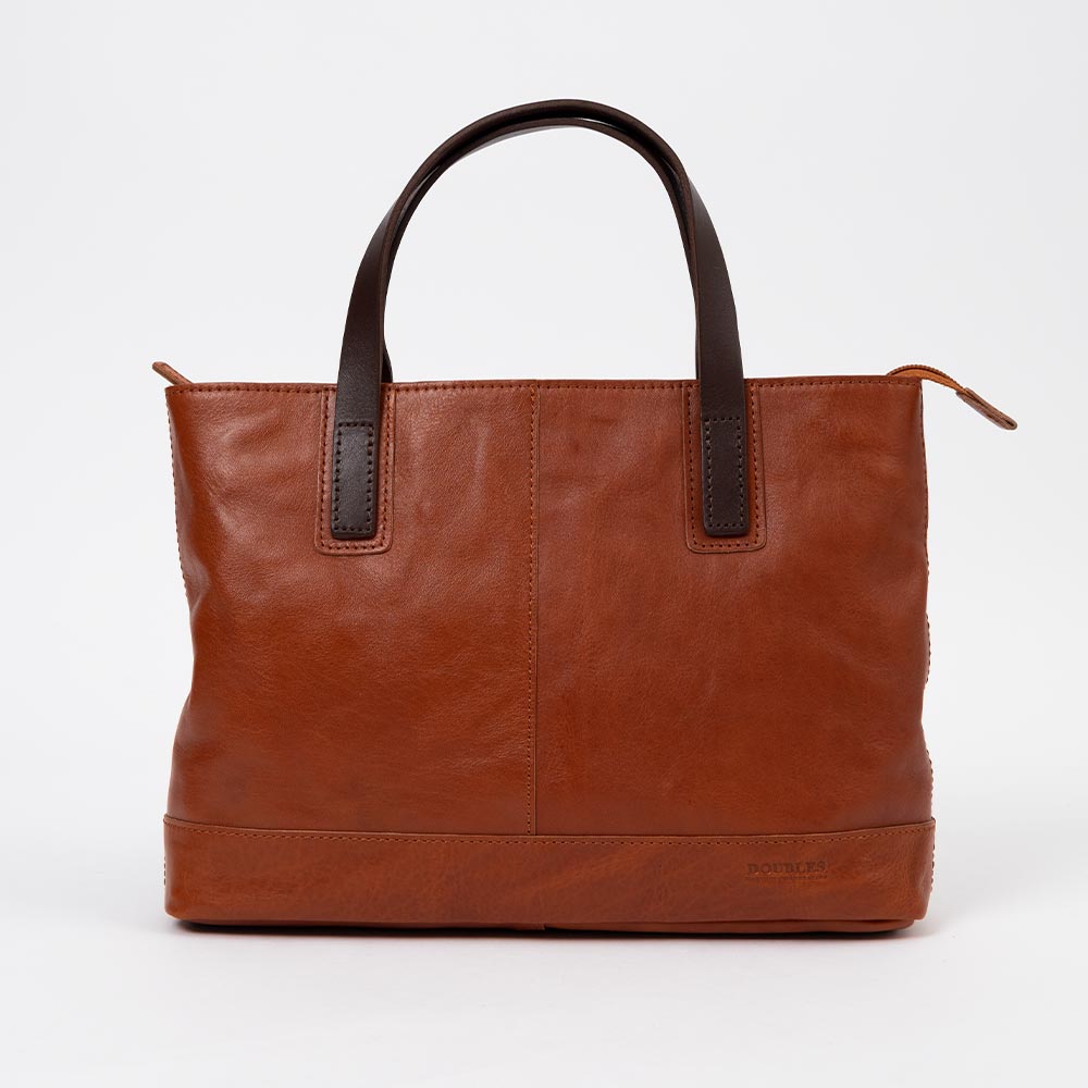 DOUBLES（ダブルス） ミニトート ドライビングトート メンズ