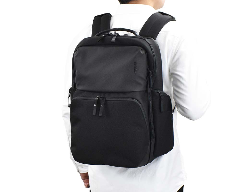 incase Incase インケース リュック A.R.C. Commuter Pack 正規