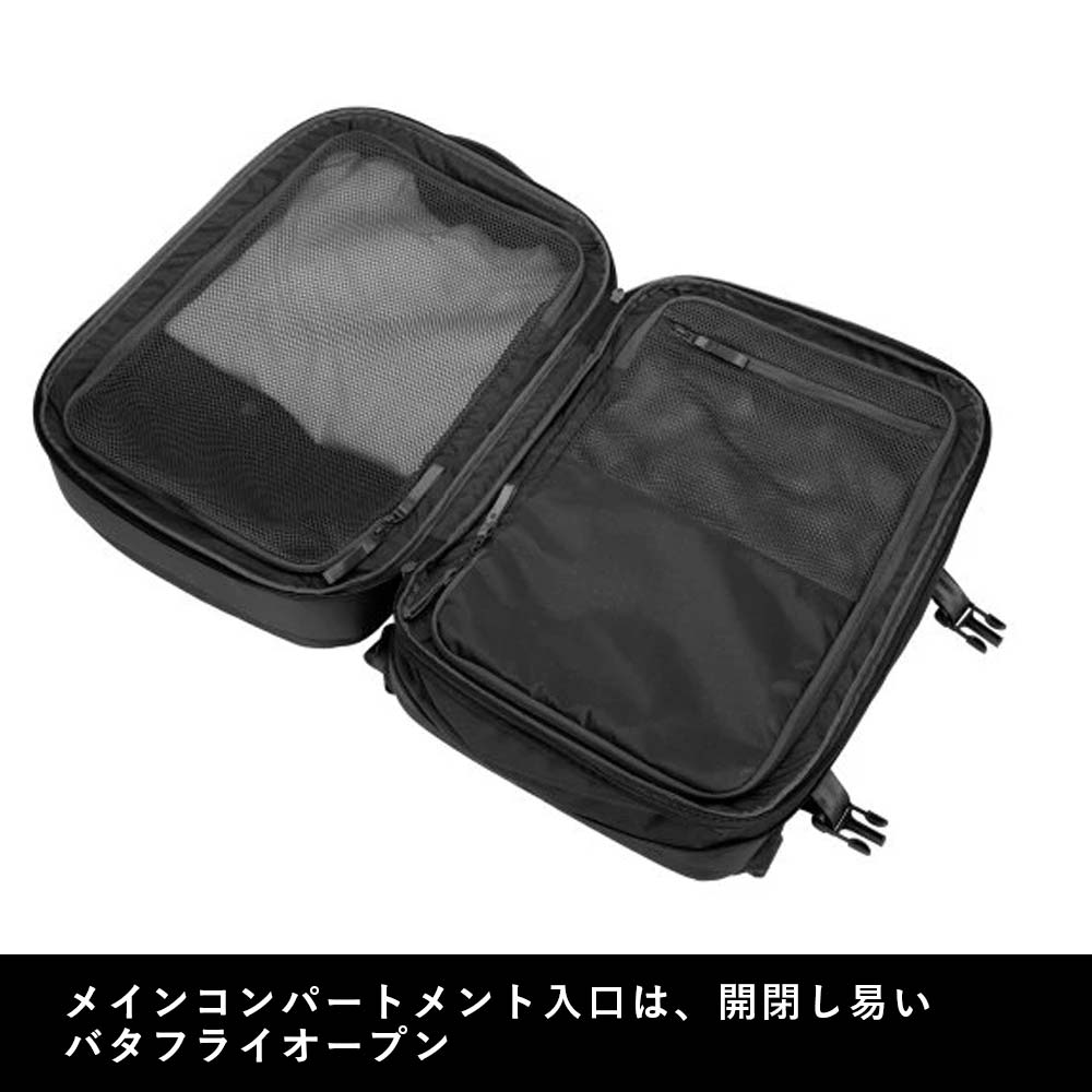 incase Incase インケース リュック A.R.C. Travel Pack 正規品
