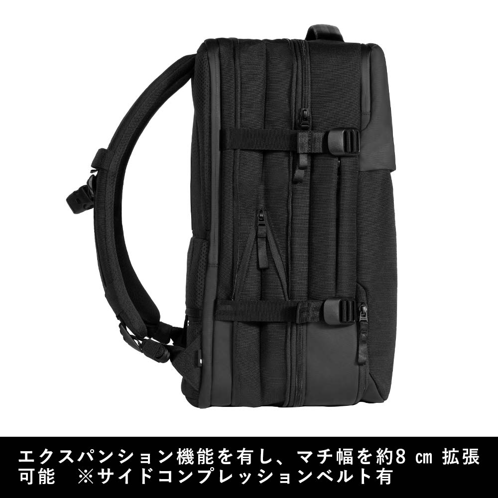 incase Incase インケース リュック A.R.C. Travel Pack 正規品