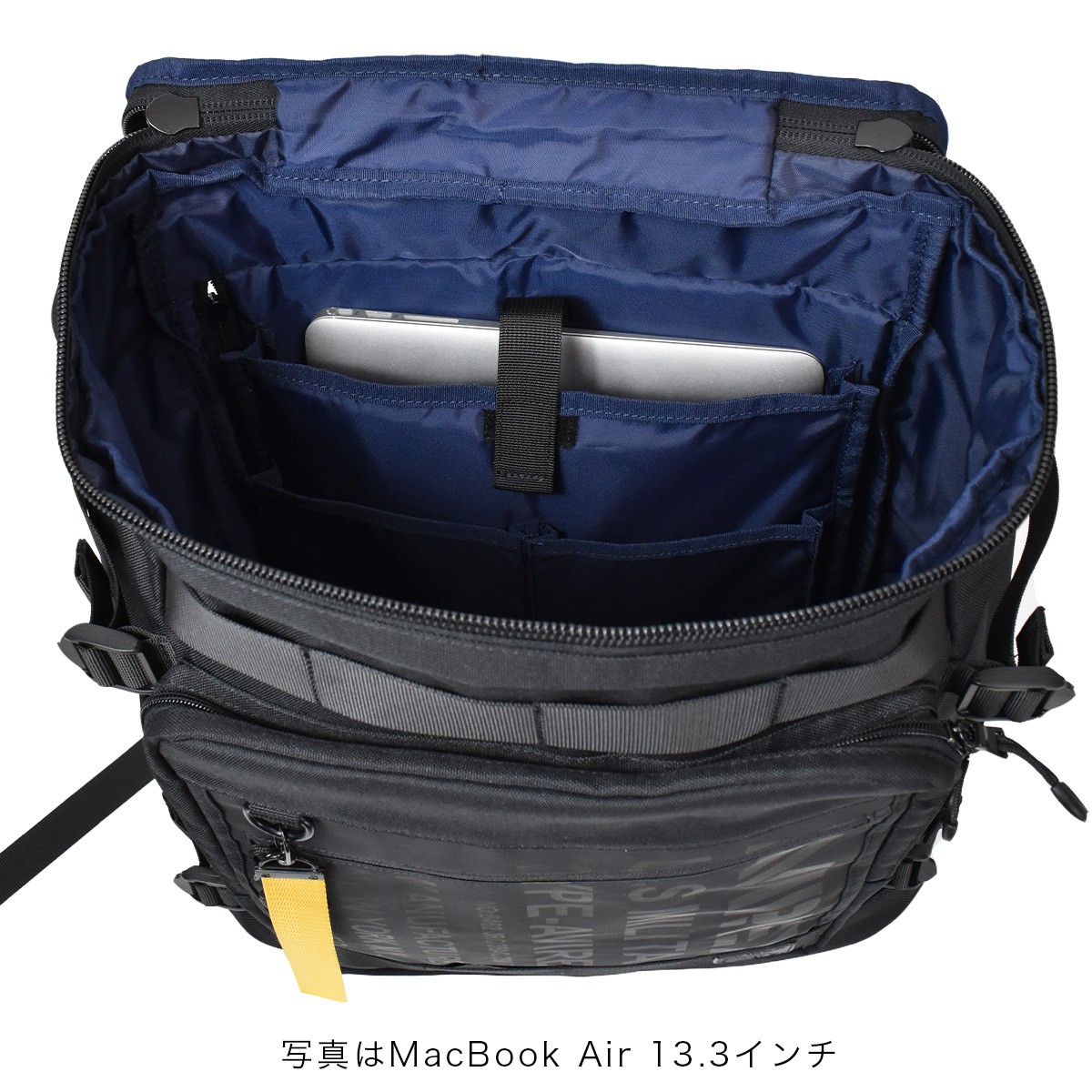 AVIREX アビレックス リュック アヴィレックス バッグ メンズ