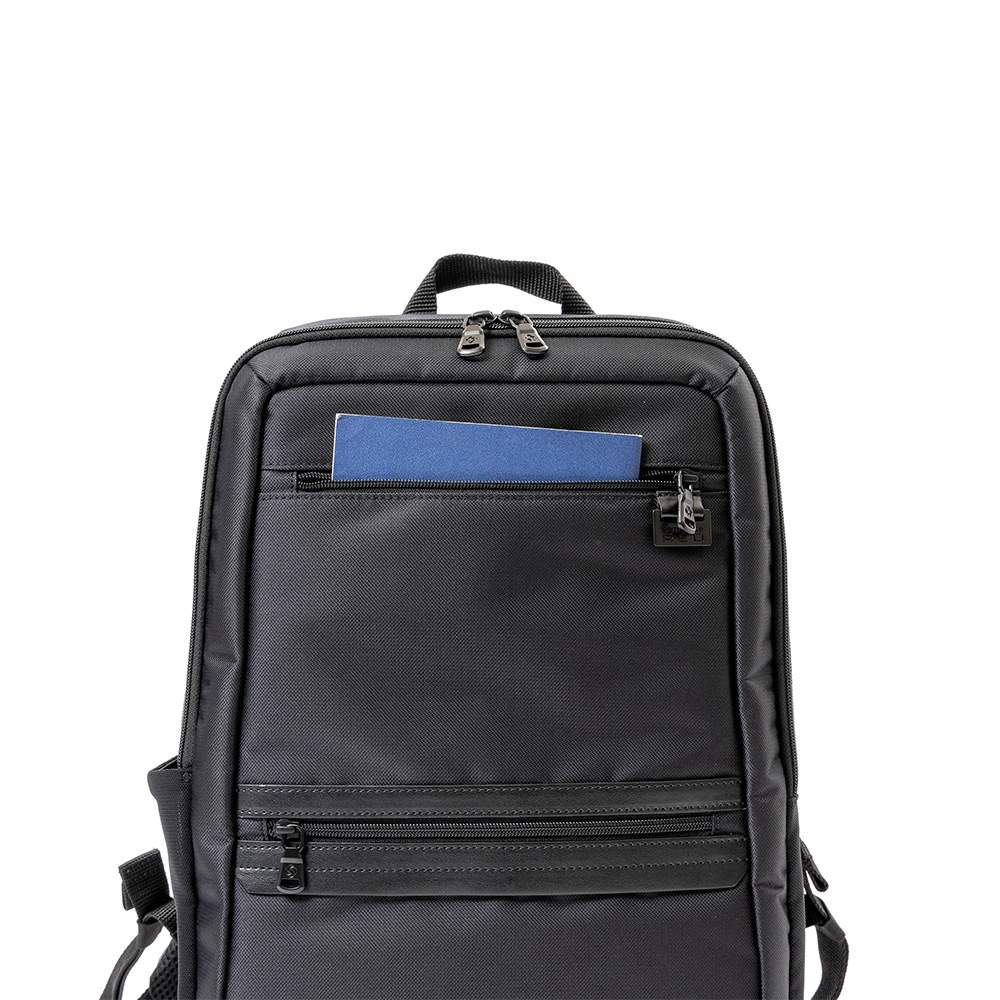 25%OFF サムソナイト レッド ビジネスリュック BackPackM Samsonite