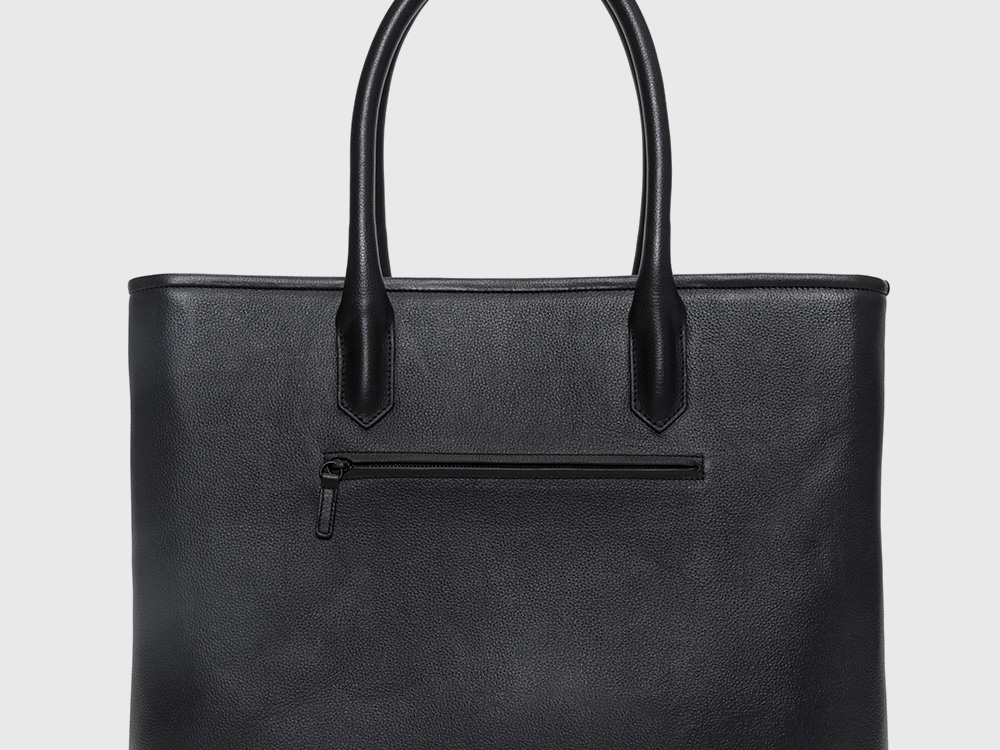 【専用】　　コールハーントライボロトートバッグ 通勤ビジネスメンズ未使用級 A4 COLE HAAN コール ハーン トライボロ トート mens （ブラック
