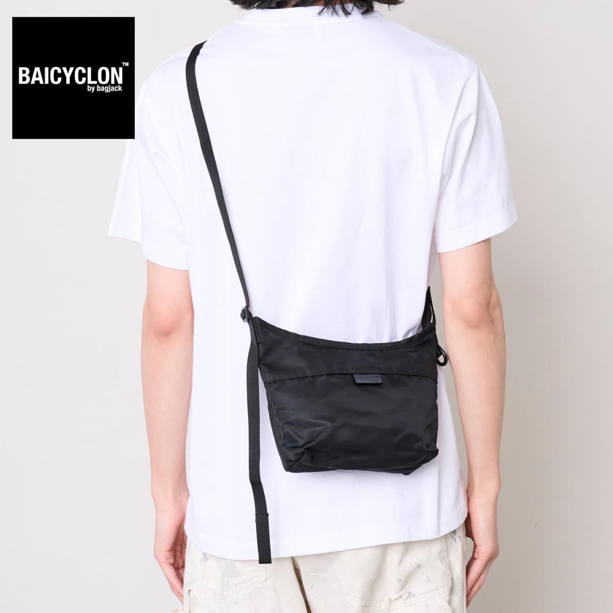 バイシクロンバイバックジャック BAICYCLON by Bagjack（バイシクロン バイ バッグジャック