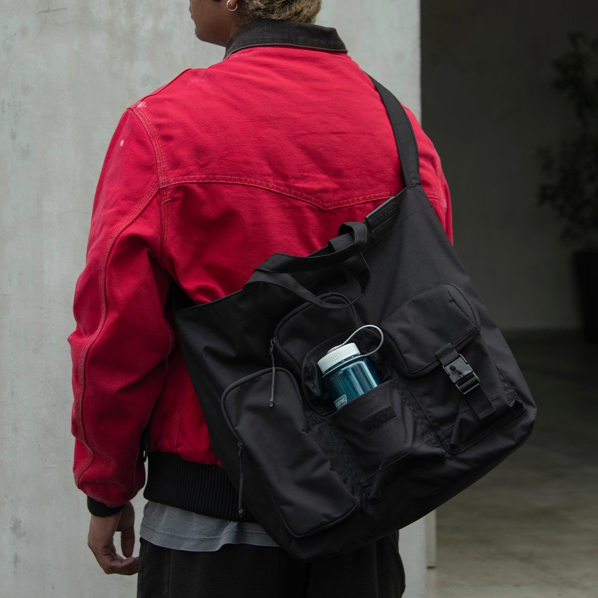 BAICYCLON by Bagjack（バイシクロン バイ バッグジャック