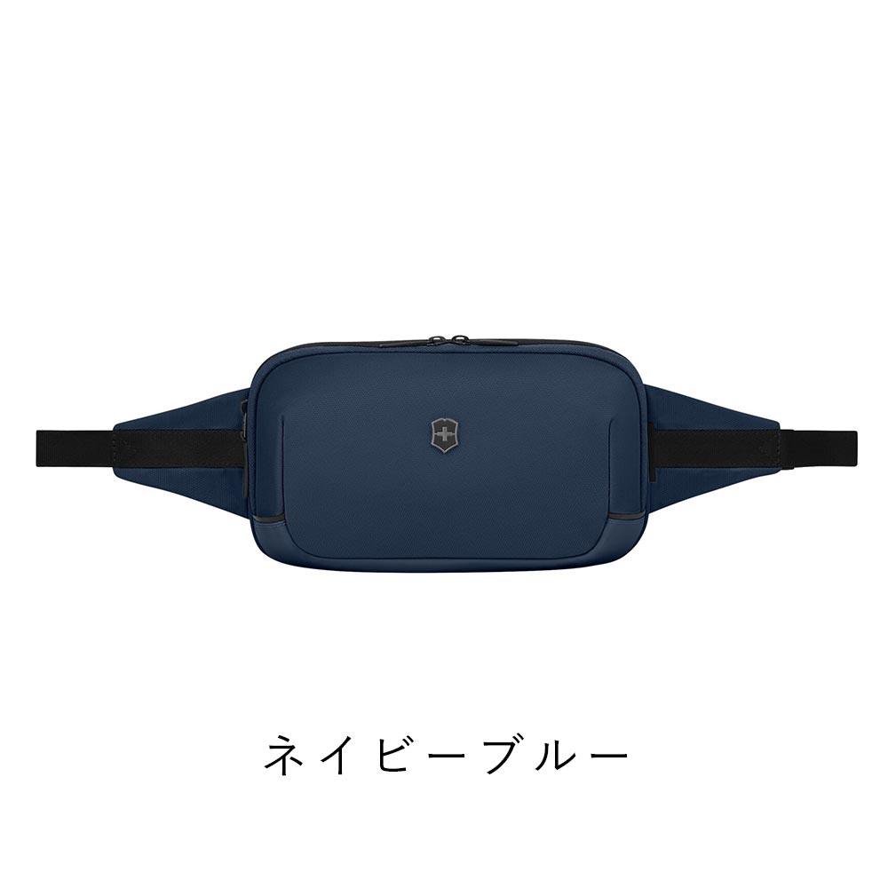 VICTORINOX（ビクトリノックス） ワンショルダー ボディバッグ 3L