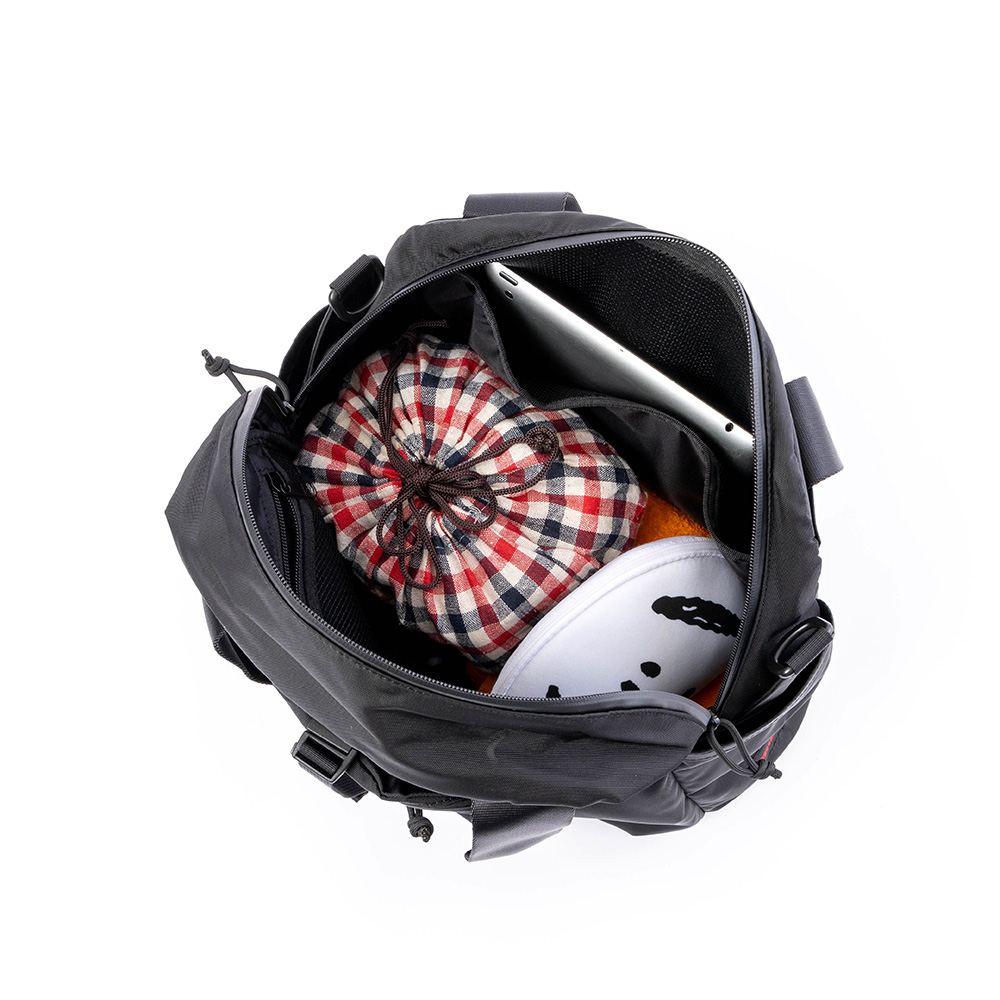 URBAN GYM BOWLING TOTE WR（アーバンジムボーリングトート