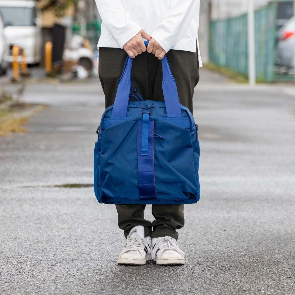 ブリーフィング BRIEFING トートバッグ ボストンバッグ URBAN GYM BOWLING TOTE WR メンズ レディース 2WAY  BRL231T25