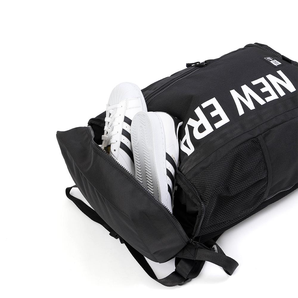 NEW ERA デイバック リュック ニューエラ 32L ボックスパック